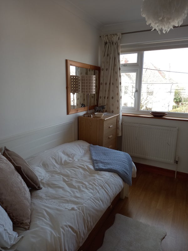 'Single room to rent in Easton in Gordano' Room to Rent from SpareRoom