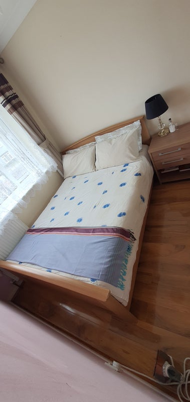 Photo 1: Double room 