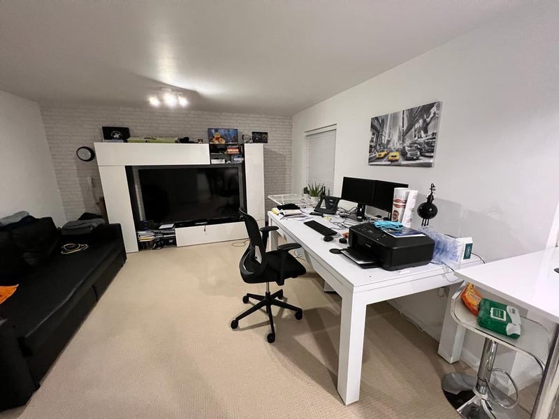 Photo 1: Living Room