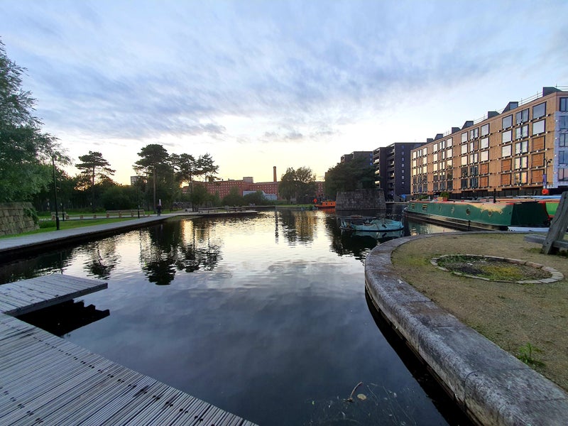 'Double Room in Beautiful Ancoats Apartment ' Room to Rent from SpareRoom