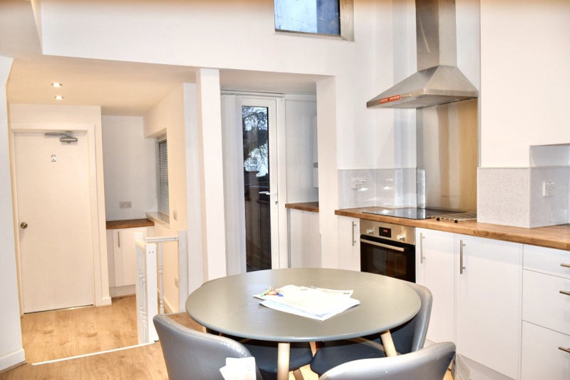 Photo 1: Living Room