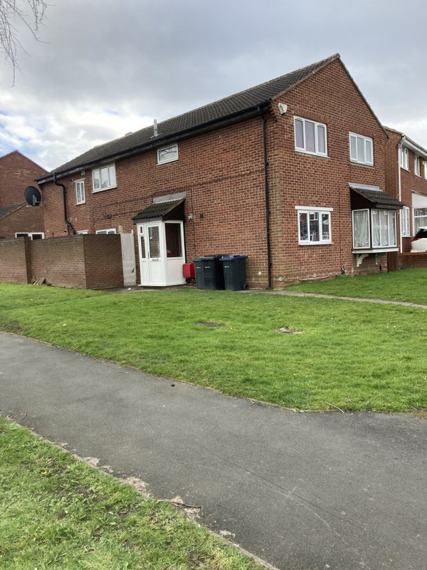 Unfurnished 2 Bed Apartment Edgbaston ' Room to Rent from SpareRoom