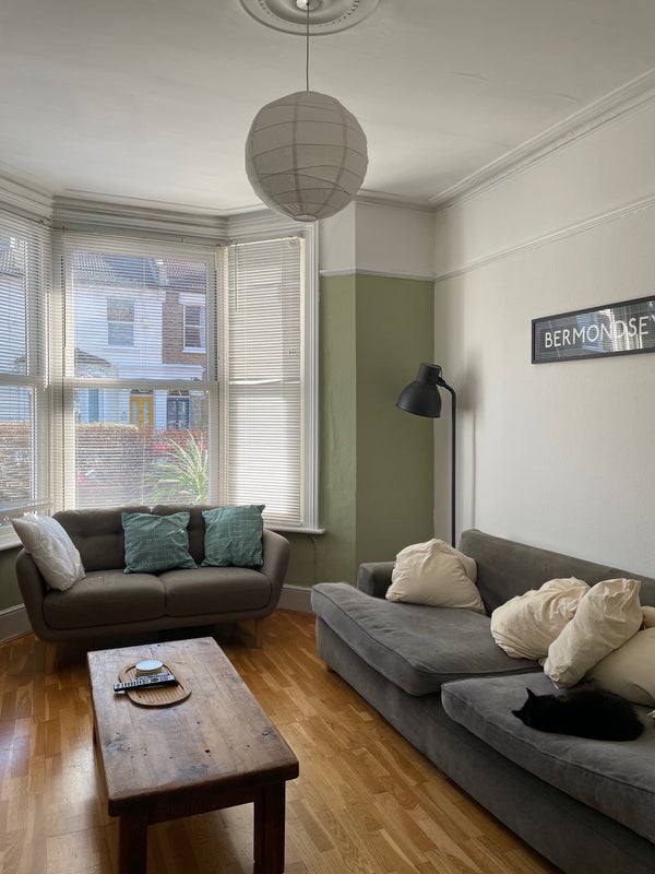 Room Available in East Dulwich House 