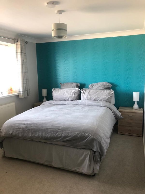 'Rooms to rent with the best views in Ayrshire ' Room to Rent from