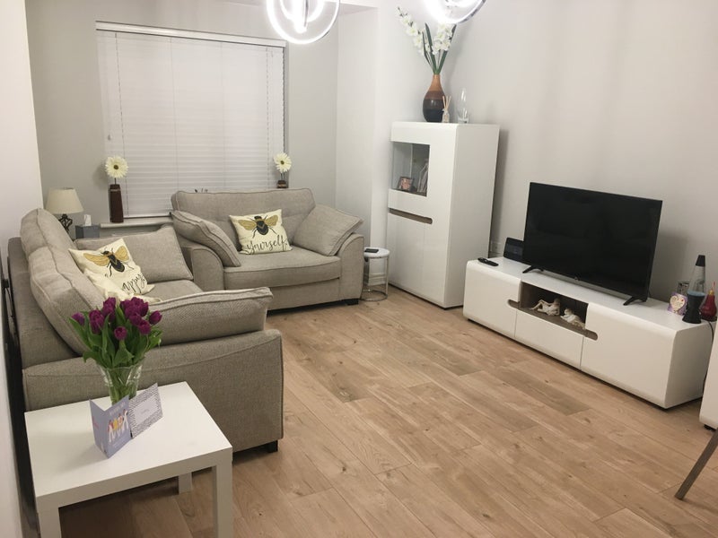 Photo 1: Living Room