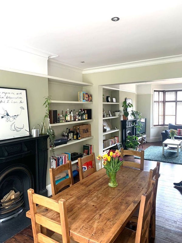 'Double room in Lewisham house share' Room to Rent from SpareRoom