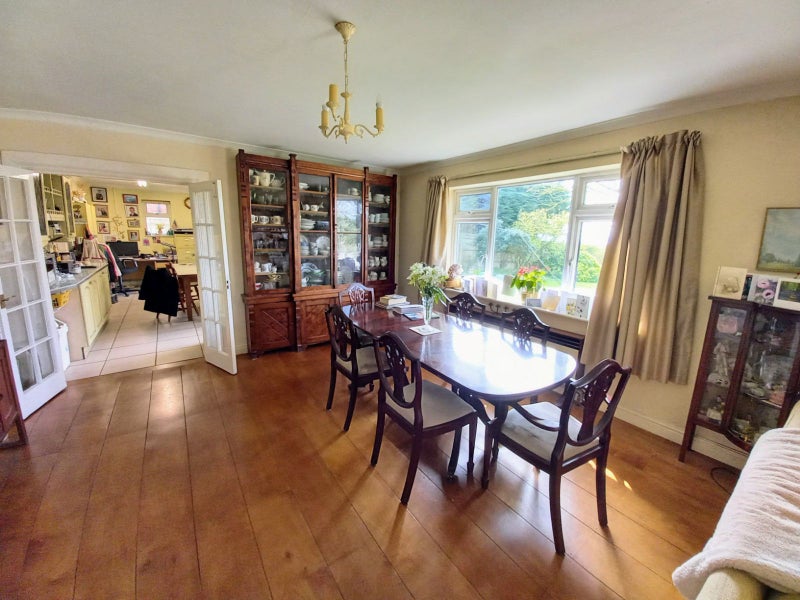 'Homeshare Royal Wotton Bassett, SN4' Room to Rent from SpareRoom