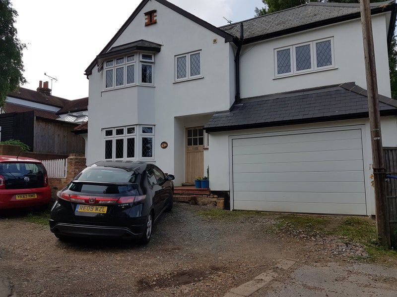 'Double Room in Chorleywood in a Great Location' Room to Rent from SpareRoom