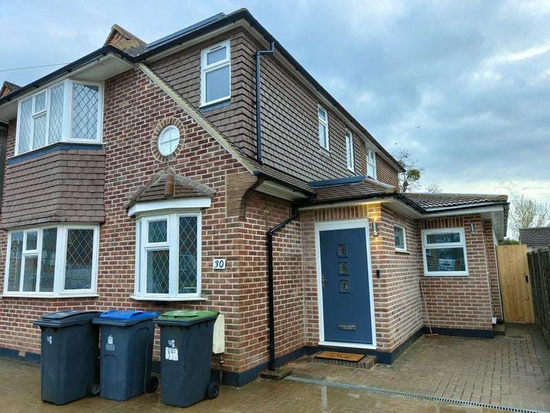 'Studio in New Malden' Room to Rent from SpareRoom