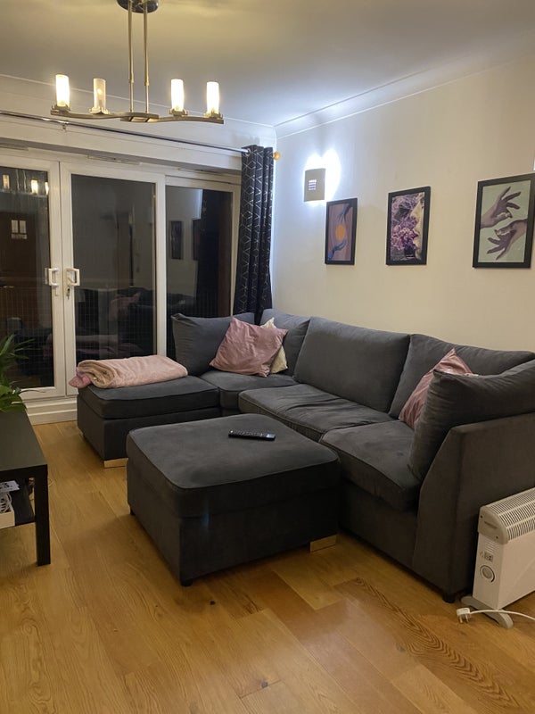 'Didsbury village 2bed with parking' Room to Rent from SpareRoom