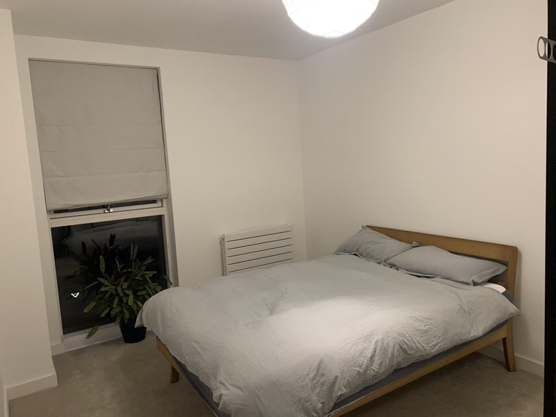 'Double room in new build apartment in Walthamstow' Room to Rent from