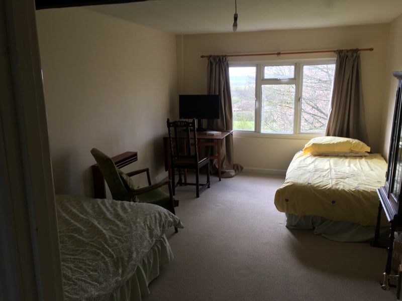'Wootton Bassett Homeshare £199 p/m' Room to Rent from SpareRoom