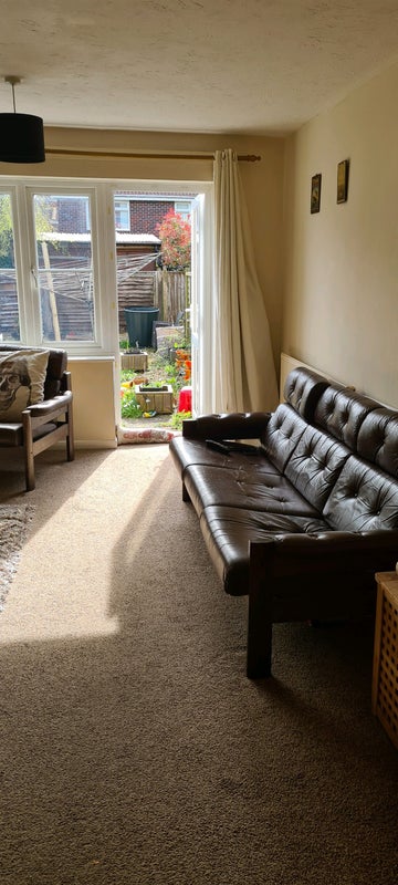 Photo 1: Living Room