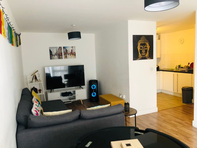 Photo 1: Living Room
