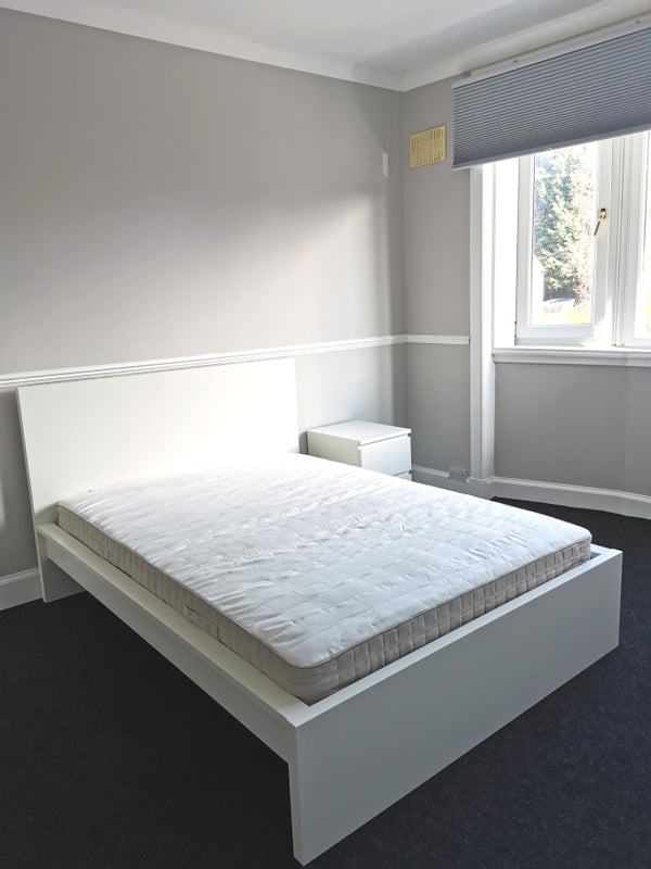 Photo 1: Beautiful newly renovated large double room