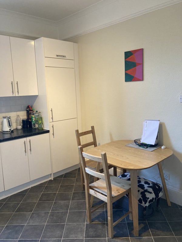 'Room to rent in lovely Herne Hill flatshare' Room to Rent from SpareRoom