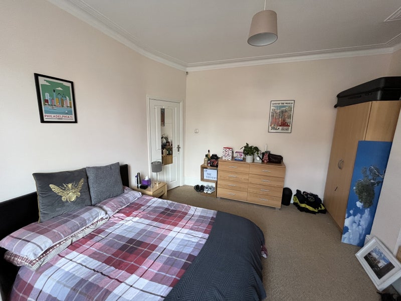 'Spacious West Didsbury double room close to metro' Room to Rent from