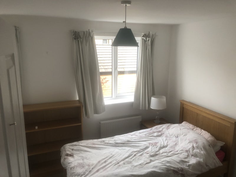 Photo 1: Room (Yours)