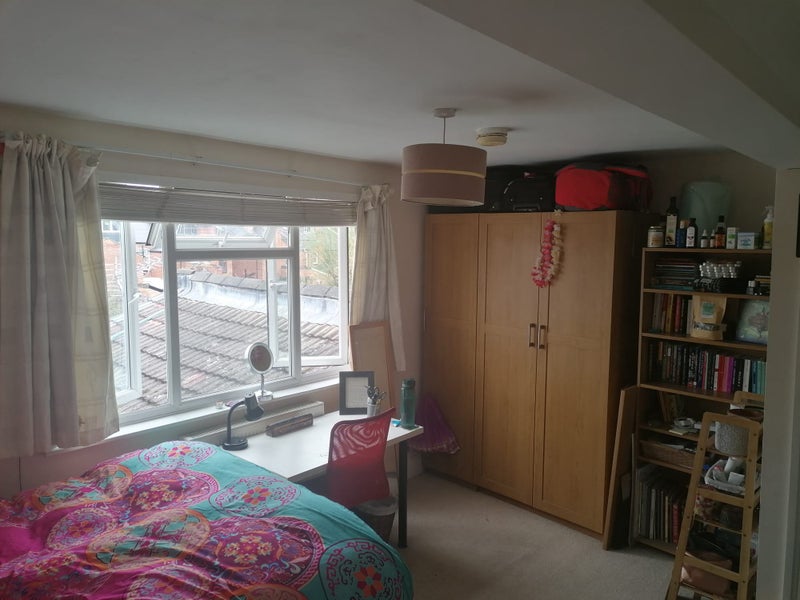 'Double Room To Rent In Kings Heath' Room to Rent from SpareRoom