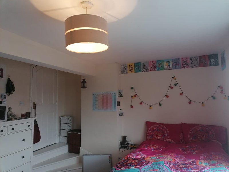 'Double Room To Rent In Kings Heath' Room to Rent from SpareRoom