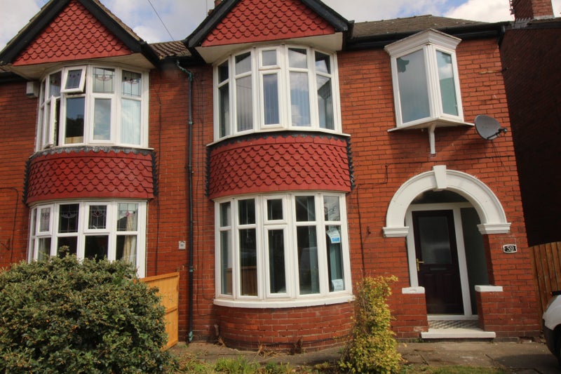 'Cliff Gardens, Scunthorpe' Room to Rent from SpareRoom