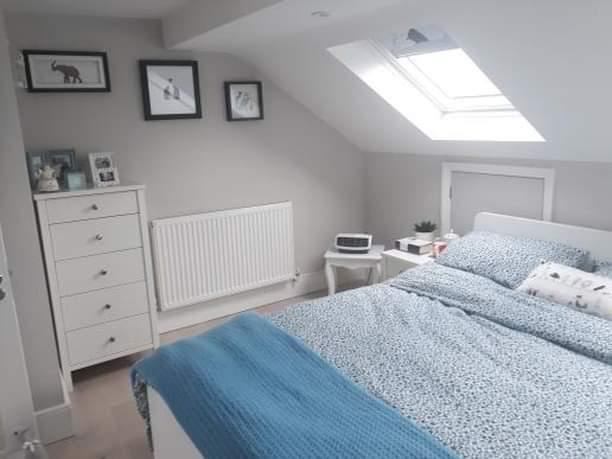 Photo 1: Your bedroom: Tempur mattress cloud 22: recently purchased.