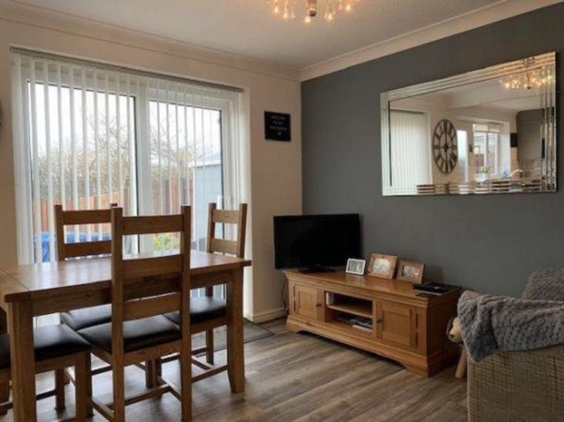 '4 Bed detached property ' Room to Rent from SpareRoom