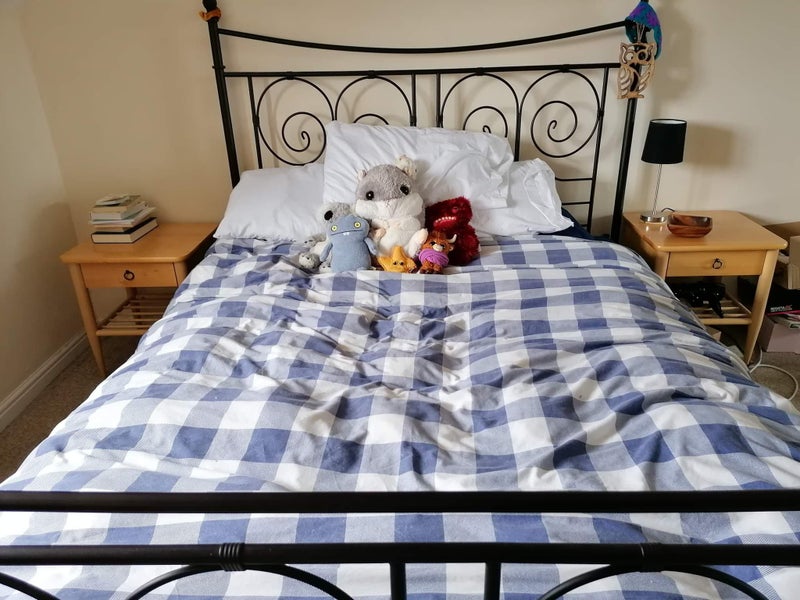 'Large double room available' Room to Rent from SpareRoom