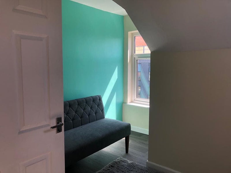 'One Bedroom Apartment Weaste Road Salford' Room to Rent from SpareRoom