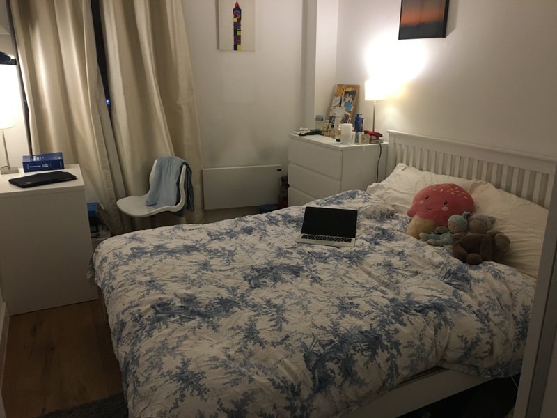 '1 bed 1 bath to let in Clerkenwell/Farringdon ' Room to Rent from SpareRoom