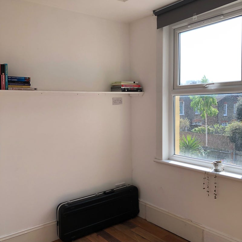 '2 rooms in enormous, charming Tottenham house' Room to Rent from SpareRoom