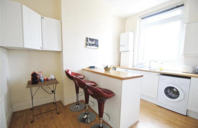 'Lovely Flat Near Kentish Town/Caledonian Road' Room to Rent from SpareRoom