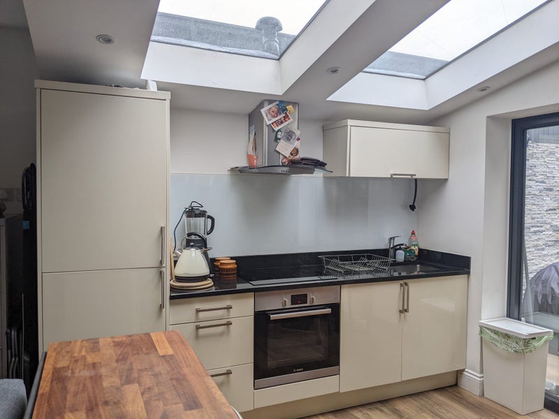 'Luxurious house in Victoria Park Village' Room to Rent from SpareRoom