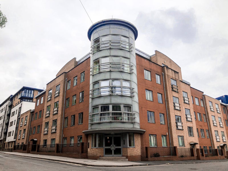 '**ROOM TO RENT** Birmingham City Centre' Room to Rent from SpareRoom