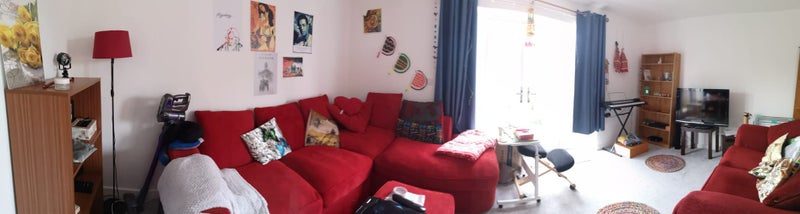 Photo 6: Living room