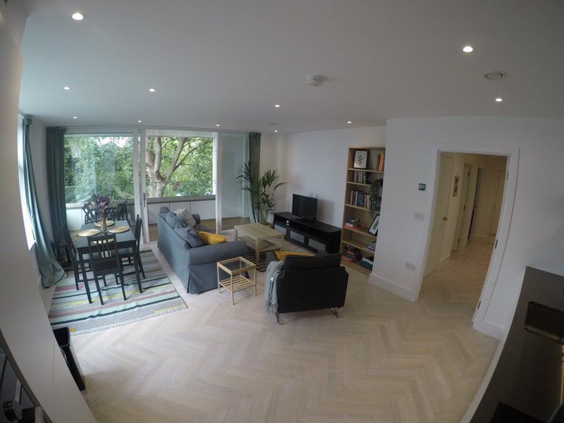 'Luxury flat on Caledonian Road' Room to Rent from SpareRoom