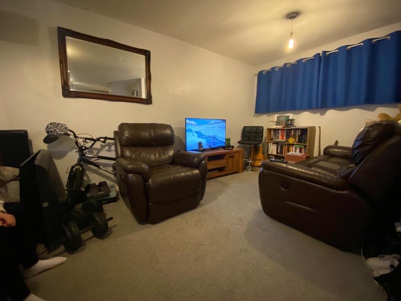 'Great Studio Apartment In Islington' Room to Rent from SpareRoom
