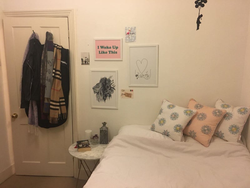 'Bright Room in West Ealing' Room to Rent from SpareRoom