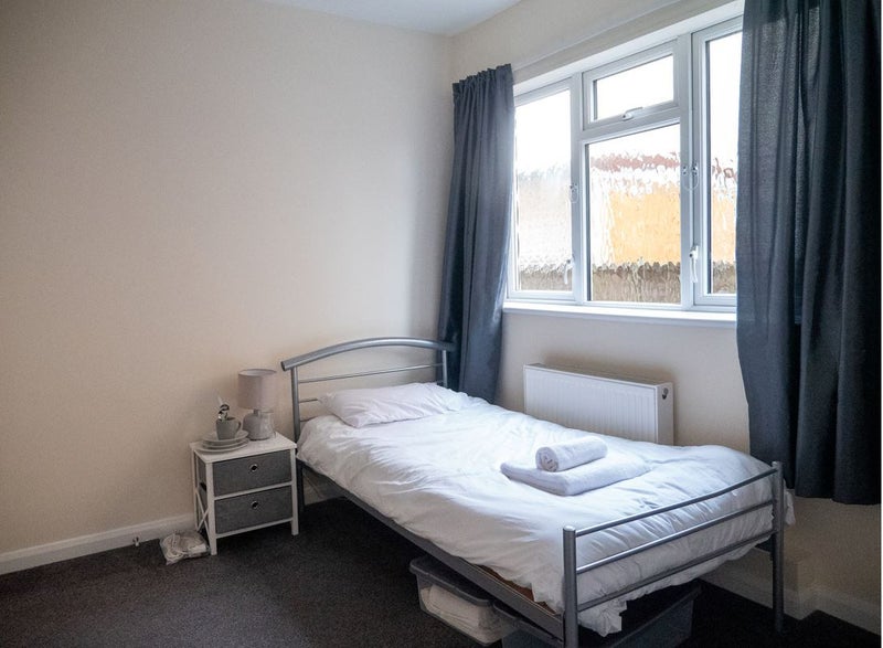 'Beautiful EnSuite Rooms in Broadstairs' Room to Rent from SpareRoom