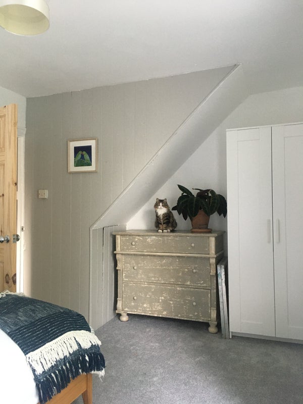 'Spacious Double bed Lower Baildon ' Room to Rent from SpareRoom