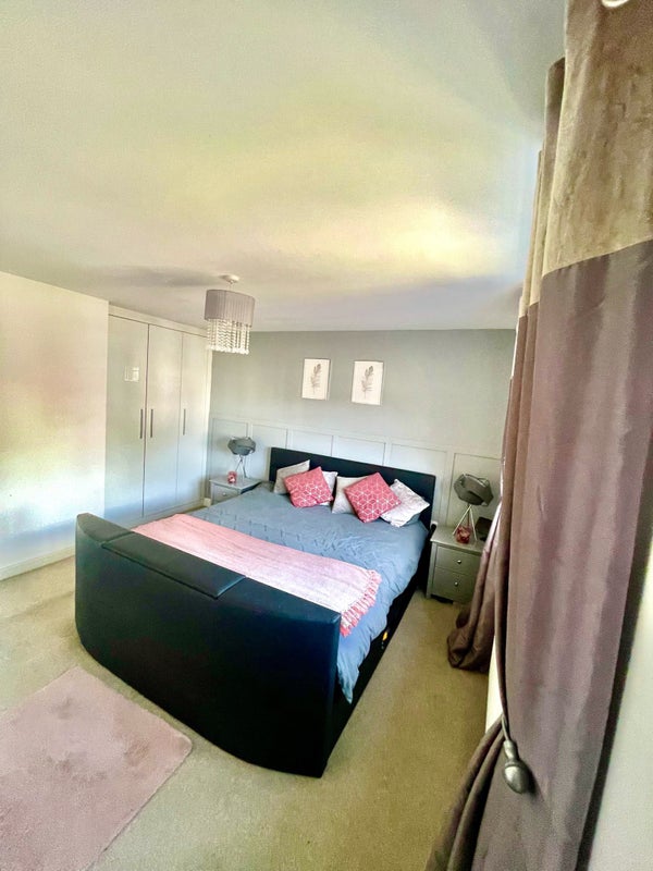 'St. Wilfrid Street, Preston, 4 bed multi room let' Room to Rent from