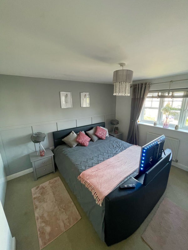 'St. Wilfrid Street, Preston, 4 bed multi room let' Room to Rent from