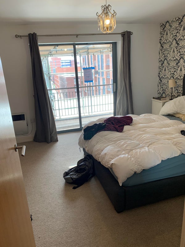 'Ensuiteroom to rent Birmingham City Centre' Room to Rent from SpareRoom