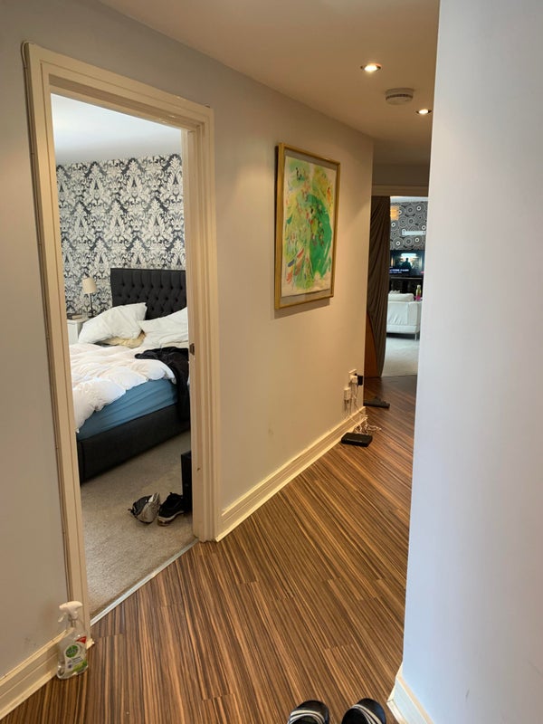 'Ensuiteroom to rent Birmingham City Centre' Room to Rent from SpareRoom