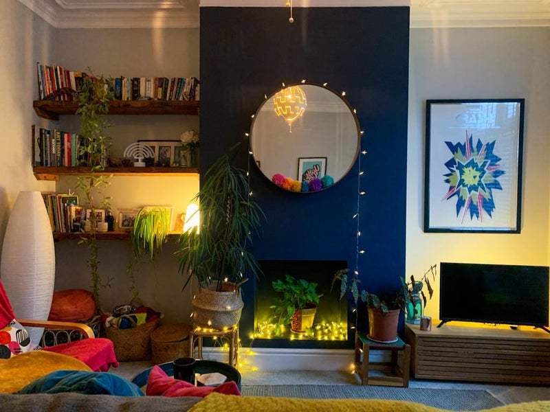 'Stylish and creative home in Heaton Mersey ' Room to Rent from SpareRoom