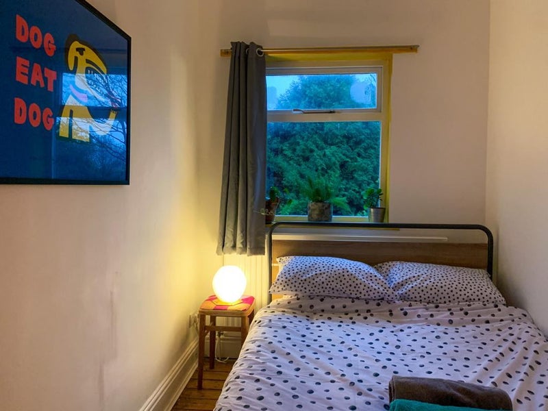 'Stylish and creative home in Heaton Mersey ' Room to Rent from SpareRoom