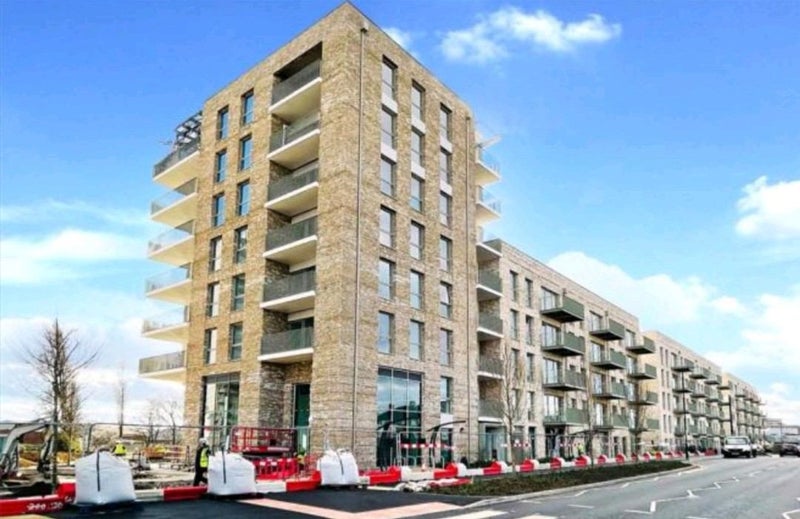 'Wembley brand new highend apartment for rent' Room to Rent from SpareRoom