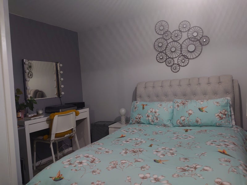 Photo 1: Double Room