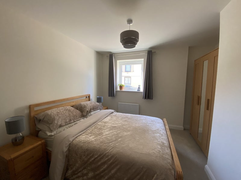 'Double room in new flat Yate, Bristol' Room to Rent from SpareRoom
