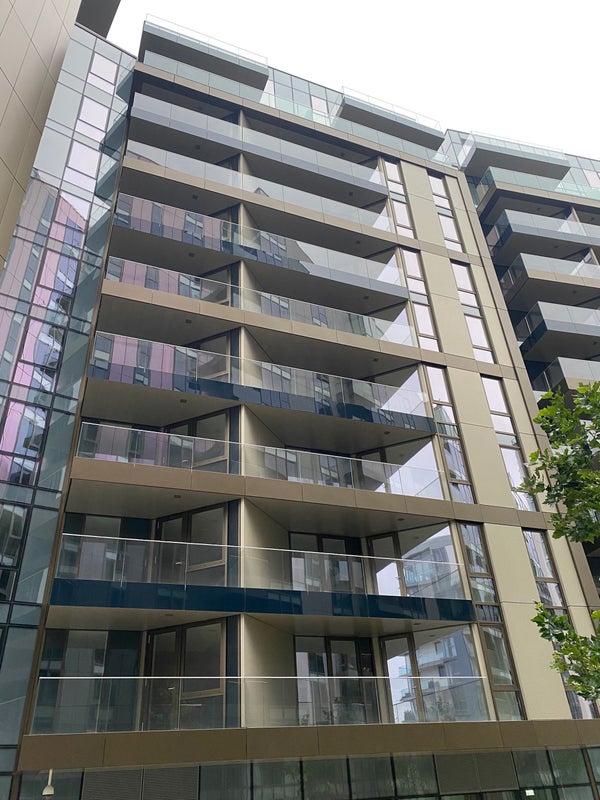 '2 Bed Wandsworth Riverside' Room to Rent from SpareRoom